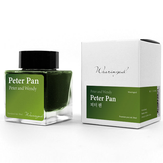 Peter Pan