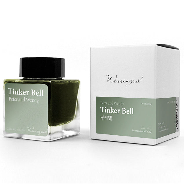 Tinker Bell